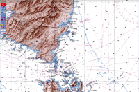 MapMedia .mm2  electronic Charts catalog 