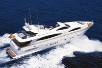 MaxSea Time Zero Explorer navigation software