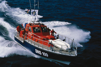 MaxSea Time Zero ECS navigation software