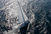 MaxSea Time Zero navigator navigation software