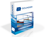 MaxSea TimeZero Module Sondeur