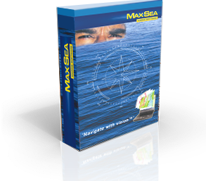 MaxSea Time Zero Wide