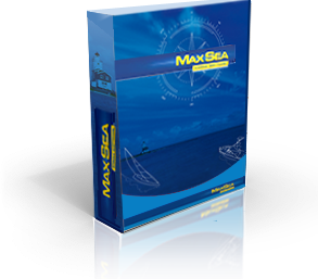 MaxSea Time Zero Wide