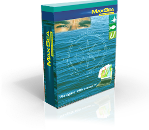 MaxSea Time Zero Wide