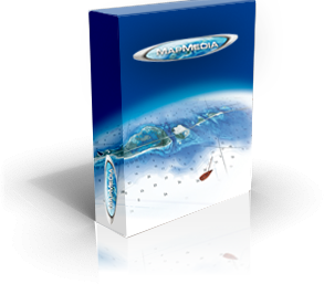 MapMedia mm3d marine Charts - the new generation chart and data format MapMedia mm3d marine Charts - the new generation chart and data format