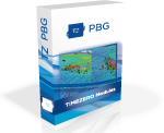 MaxSea TimeZero module PBG