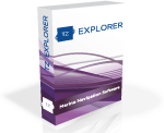 MaxSea TimeZero Explorer