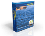 MaxSea Explorer v12 navigation software