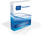 Modules pour MaxSea TimeZero