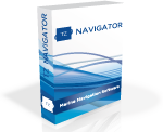 MaxSea TimeZero Navigator