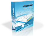 TIMEZERO marine software