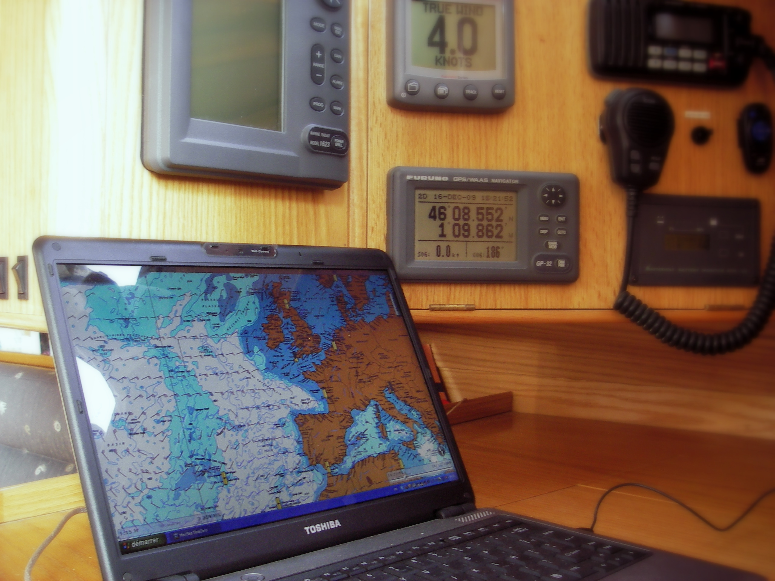 Gps и ноутбук как сделать Gps и ноутбук как сделать