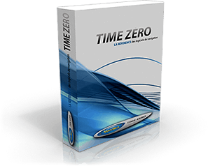 Marine navigation software - MaxSea Time Zero NOAA