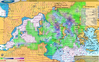 Pr&eacute;visions m&eacute;t&eacute;o gratuites et illimit&eacute;es